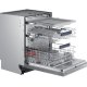 Samsung DW60M9550US A scomparsa parziale 14 coperti 7