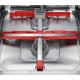 Samsung DW60M9550US A scomparsa parziale 14 coperti 12
