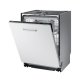 Samsung DW60M9550BB A scomparsa totale 14 coperti 5