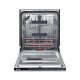 Samsung DW60M9550BB A scomparsa totale 14 coperti 6