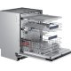 Samsung DW60M9550BB A scomparsa totale 14 coperti 8