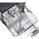 Samsung DW60M9550BB A scomparsa totale 14 coperti 10