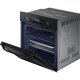 Samsung NV66M3571BB 64 L Nero 8