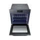 Samsung NV70K2340RG 68 L Grafite 8