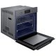 Samsung NV70K2340RG 68 L Grafite 9