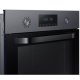 Samsung NV70K2340RG 68 L Grafite 12