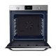 Samsung NV75J3140BS 75 L Acciaio inox 3