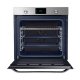 Samsung NV75J3140BS 75 L Acciaio inox 4