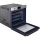 Samsung NV75J3140BS 75 L Acciaio inox 9
