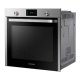 Samsung NV75J3140BS 75 L Acciaio inox 10