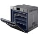 Samsung NV75J3140BS 75 L Acciaio inox 11