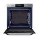 Samsung NV75K5541RS 75 L Acciaio inox 4