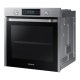 Samsung NV75K5541RS 75 L Acciaio inox 5