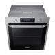 Samsung NV75K5541RS 75 L Acciaio inox 7