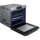 Samsung NV75K5541RS 75 L Acciaio inox 9
