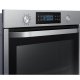 Samsung NV75K5541RS 75 L Acciaio inox 12