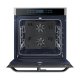 Samsung NV75N7646RS 75 L Acciaio inox 3