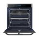 Samsung NV75N7646RS 75 L Acciaio inox 4