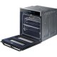 Samsung NV75N7646RS 75 L Acciaio inox 7
