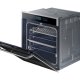 Samsung NV75N7646RS 75 L Acciaio inox 8