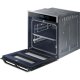Samsung NV75N7646RS 75 L Acciaio inox 11