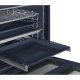 Samsung NV75N7646RS 75 L Acciaio inox 18