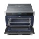Samsung NV75N7646RS 75 L Acciaio inox 20