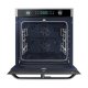 Samsung NV75N7677RS 75 L Acciaio inox 3
