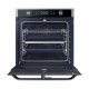 Samsung NV75N7677RS 75 L Acciaio inox 4