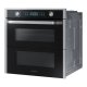 Samsung NV75N7677RS 75 L Acciaio inox 5