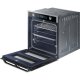 Samsung NV75N7677RS 75 L Acciaio inox 7