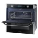 Samsung NV75N7677RS 75 L Acciaio inox 10
