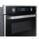 Samsung NV75N7677RS 75 L Acciaio inox 16