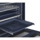 Samsung NV75N7677RS 75 L Acciaio inox 17