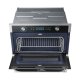 Samsung NV75N7677RS 75 L Acciaio inox 19