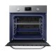 Samsung NV70K1340BS 68 L Acciaio inox 3