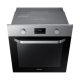 Samsung NV70K1340BS 68 L Acciaio inox 7