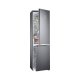 Samsung RB36R8837S9 Libera installazione 368 L E Acciaio inox 7