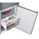 Samsung RB36R8837S9 Libera installazione 368 L E Acciaio inox 11