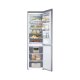 Samsung RB36R8899SR Libera installazione 368 L D Acciaio inox 6