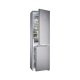 Samsung RB36R8899SR Libera installazione 368 L D Acciaio inox 7