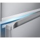 Samsung RB36R8899SR Libera installazione 368 L D Acciaio inox 11