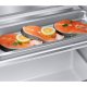 Samsung RB36R8899SR Libera installazione 368 L D Acciaio inox 16