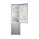 Samsung RB37J544VSA Libera installazione 353 L Grafite 8