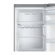 Samsung RB37J544VSA Libera installazione 353 L Grafite 10