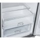 Samsung RB37J544VSA Libera installazione 353 L Grafite 11