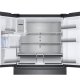 Samsung RF23M8090SG frigorifero side-by-side Libera installazione 625 L F Grafite 14