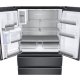 Samsung RF23M8090SG frigorifero side-by-side Libera installazione 625 L F Grafite 17