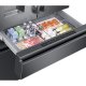 Samsung RF23M8090SG frigorifero side-by-side Libera installazione 625 L F Grafite 19
