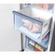 Samsung RZ32M7110S9 Congelatore verticale Libera installazione 315 L Acciaio inox 7